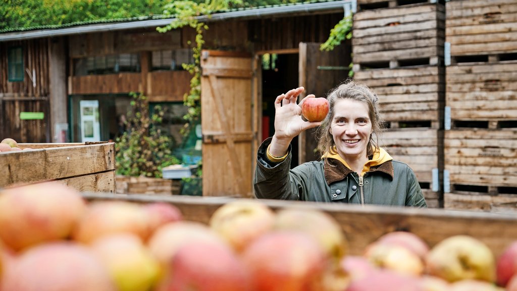 Obstquelle Schuster Obstquelle Schuster